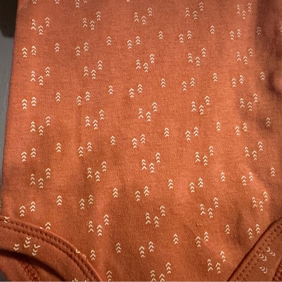 NWT Petite l’amour 3pk onesies set - Picture 2 of 4